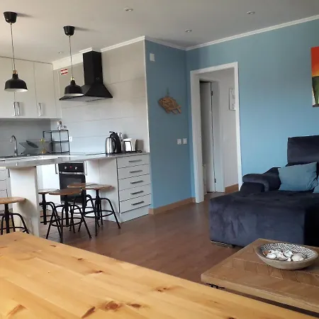 T2 Com 2Wc Em Condominio Com Piscina Apartment *