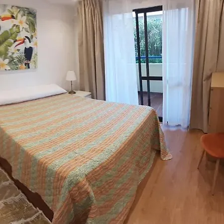 T2 Com 2Wc Em Condominio Com Piscina Apartment