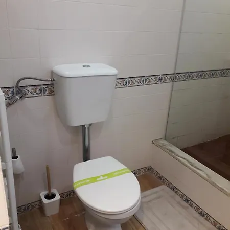 Apartment T2 Com 2Wc Em Condominio Com Piscina *
