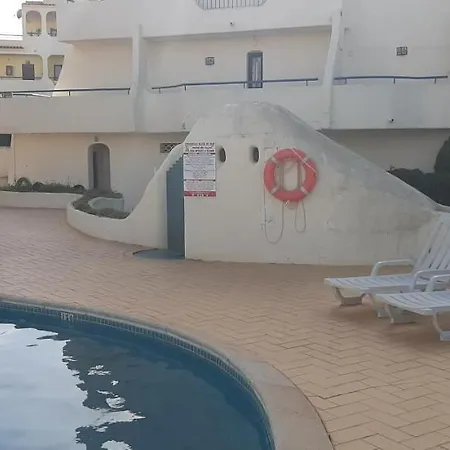T2 Com 2Wc Em Condominio Com Piscina Apartment