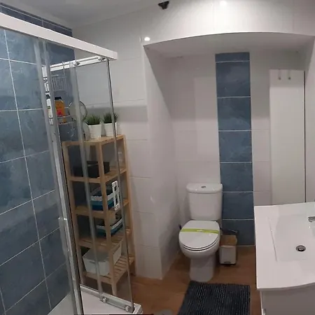 T2 Com 2Wc Em Condominio Com Piscina Apartment Albufeira