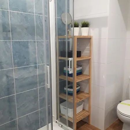 T2 Com 2Wc Em Condominio Com Piscina Albufeira
